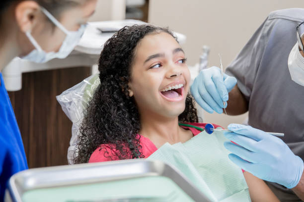 Best Broken or Cracked Tooth Emergency Dentist in Brooksi, DE