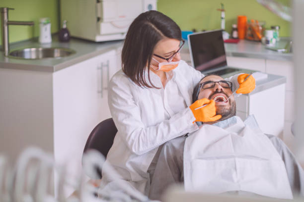 Best Pediatric Emergency Dentist in Brooksi, DE