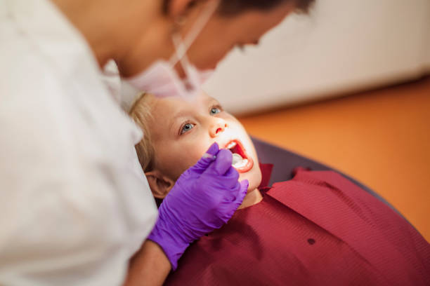 Best Emergency Dental Extractions in Brooksi, DE
