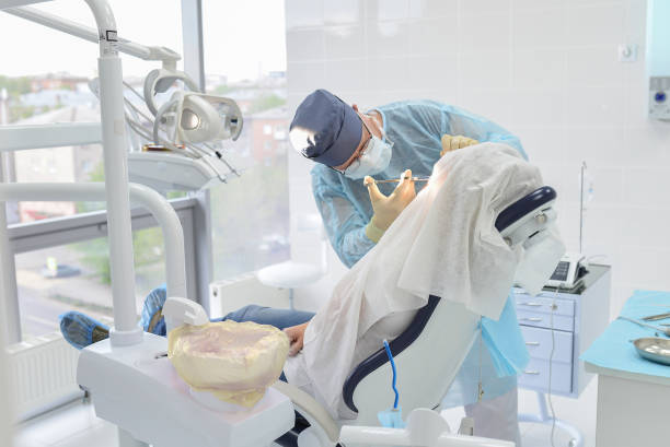 Best Emergency Dental Extractions in Brooksi, DE